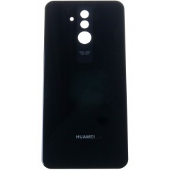 Huawei Mate 20 lite Batterie / Akkudeckel schwarz