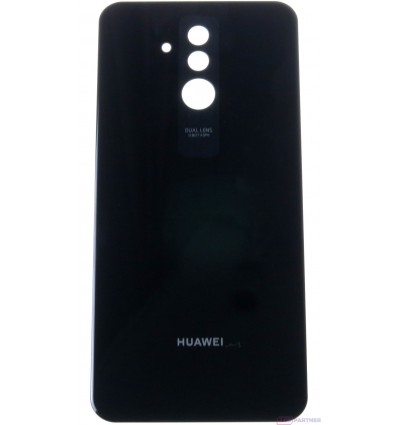 Huawei Mate 20 lite Batterie / Akkudeckel schwarz