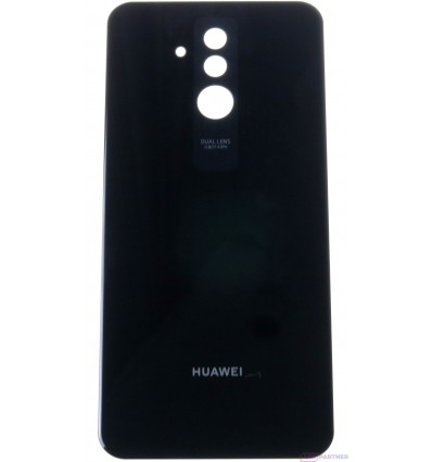 Huawei Mate 20 lite Kryt zadný čierna