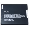 Lenovo Moto C Batterie / Akku HC40