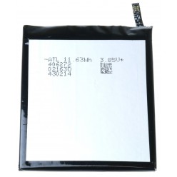 Lenovo K6 Batterie / Akku BL267