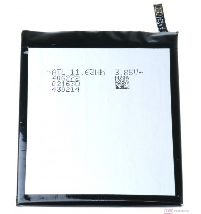 Lenovo K6 Battery BL267