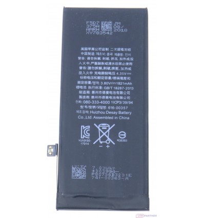 Apple iPhone 8 Batterie / Akku