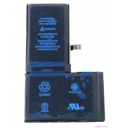 Apple iPhone X Akkumulátor