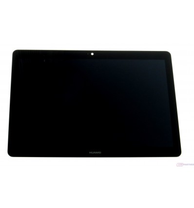 Huawei MediaPad T3 10 LCD displej + dotyková plocha čierna