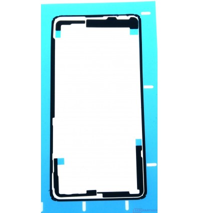 Huawei P30 (ELE-L09) Back cover adhesive sticker - original