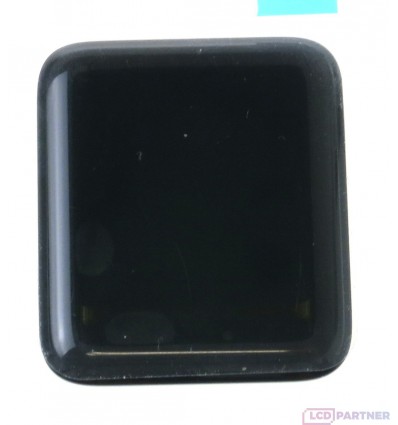Apple Watch 3. gen. 38mm GPS LCD displej + dotyková plocha černá
