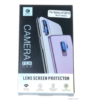 Mocolo Samsung Galaxy A7 A750F Temperované sklo kamery