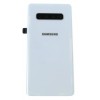 Samsung Galaxy S10 Plus G975F Kryt zadný ceramic biela - originál