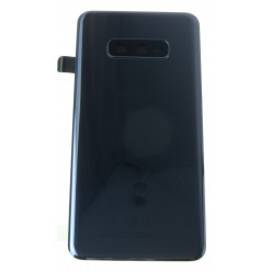 Samsung Galaxy S10e G970F Battery cover black - original
