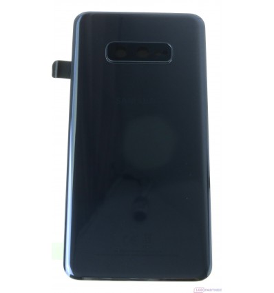 Samsung Galaxy S10e G970F Kryt zadní černá - originál