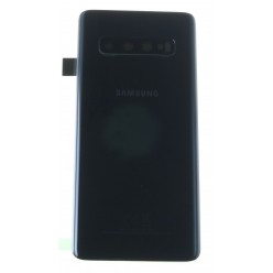 Samsung Galaxy S10 G973F Battery cover black - original