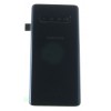 Samsung Galaxy S10 G973F Kryt zadní černá - originál
