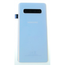 Samsung Galaxy S10 G973F Battery cover white - original