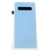 Samsung Galaxy S10 G973F Battery cover white - original