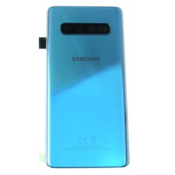 Samsung Galaxy S10 G973F Battery cover green - original