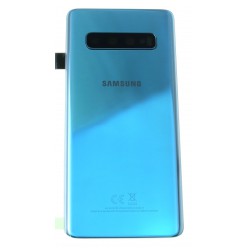 Samsung Galaxy S10 G973F Kryt zadný zelená - originál