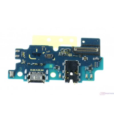 Samsung Galaxy A50 SM-A505FN, A30s SM-A307F Lade flex - original