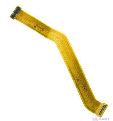 Samsung Galaxy A50 SM-A505FN Flex LCD - eredeti