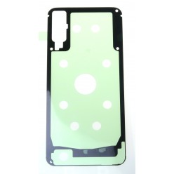 Samsung Galaxy A50 SM-A505FN Akkudeckel Klebefolie sticker - original