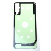 Samsung Galaxy A50 SM-A505FN Akkudeckel Klebefolie sticker - original