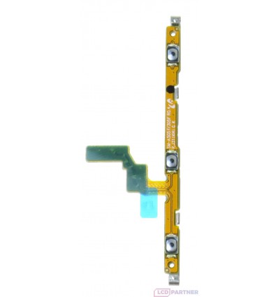 Samsung Galaxy A50 SM-A505FN Seitentasten flex - original