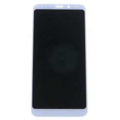 Xiaomi Redmi 5 Plus LCD displej + dotyková plocha biela
