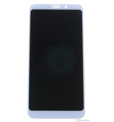 Xiaomi Redmi 5 Plus LCD + touch screen weiss