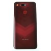 Huawei Honor View 20 Battery cover red - original