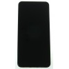 Samsung Galaxy M20 SM-M205F LCD + touch screen + front panel schwarz - original