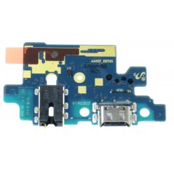 Samsung Galaxy A40 SM-A405FN Lade flex - original