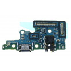 Samsung Galaxy A70 SM-A705FN Flex nabíjecí - originál