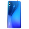 Huawei P30 Lite (MAR-LX1A) Batterie / Akkudeckel blau - original