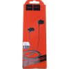 hoco. M14 earphone black