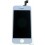 Apple iPhone 5S LCD + touch screen white - TianMa