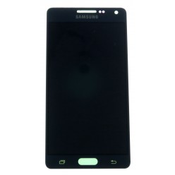 Samsung Galaxy A5 A500F LCD + touch screen black