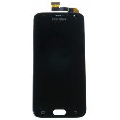 Samsung Galaxy J3 J330 (2017) LCD displej + dotyková plocha čierna