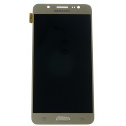 Samsung Galaxy J5 J510FN (2016) LCD + touch screen gold