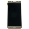 Samsung Galaxy J5 J510FN (2016) LCD displej + dotyková plocha zlatá