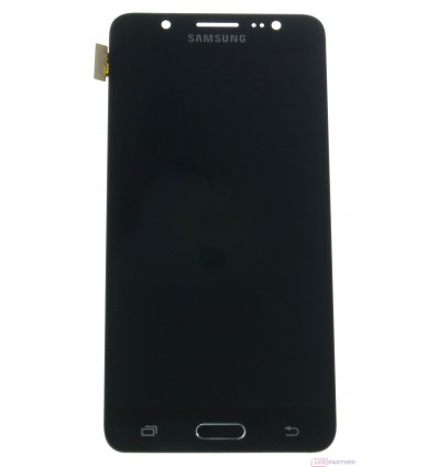 Samsung Galaxy J5 J510FN (2016) LCD displej + dotyková plocha čierna