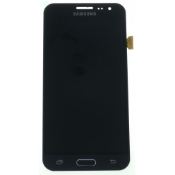 Samsung Galaxy J3 J320F (2016) LCD displej + dotyková plocha černá