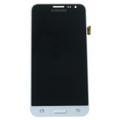 Samsung Galaxy J3 J320F (2016) LCD + touch screen white