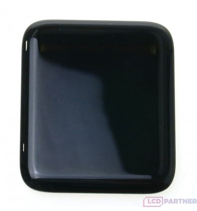 Apple Watch 3. gen. 42mm GPS LCD + touch screen black