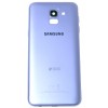 Samsung Galaxy J6 (2018) J600F Battery cover blue - original