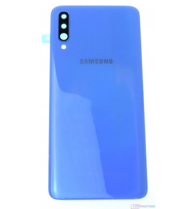 Samsung Galaxy A70 SM-A705FN Kryt zadní modrá - originál