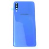 Samsung Galaxy A70 SM-A705FN Battery cover blue - original