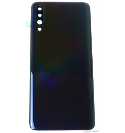 Samsung Galaxy A70 SM-A705FN Kryt zadný čierna - originál