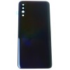 Samsung Galaxy A70 SM-A705FN Battery cover black - original