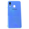 Samsung Galaxy A40 SM-A405FN Battery cover blue - original