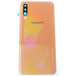 Samsung Galaxy A50 SM-A505FN Kryt zadný medená - originál